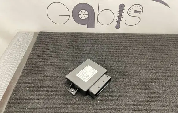 Mercedes-Benz GLS X166 Brake system control unit/module A2469003417 A2469014400 A2469028303