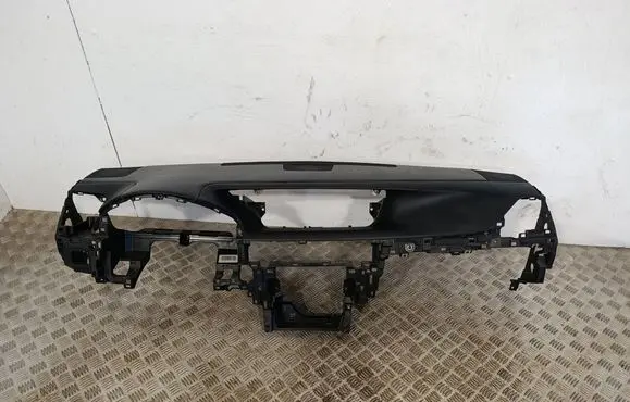 Lexus GS 250 350 300H 450H Dashboard