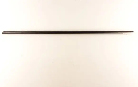 Honda Civic Rubber seal front door window/glass 