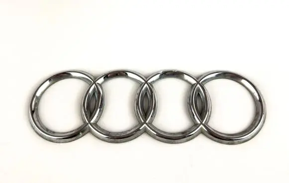 Audi A3 S3 8L Manufacturers badge/model letters 