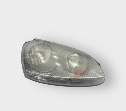 Volkswagen Golf V Headlight/headlamp 0301212202 1K6941006A 1K6941005K