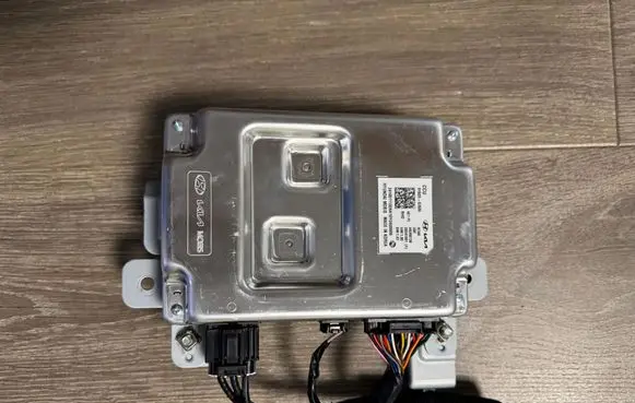 Hyundai Ioniq 5 Other devices 91920GI500