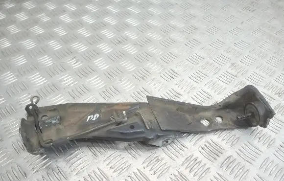 Audi A6 S6 C4 4A Side radiator support slam panel 