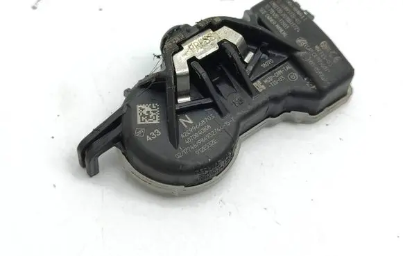 Renault Megane IV Tire pressure sensor 407004CB0B 912E532E A2C99668703