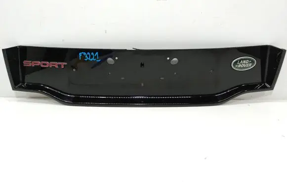 Land Rover Discovery Sport Rear sill trim cover GK7M-13418-A