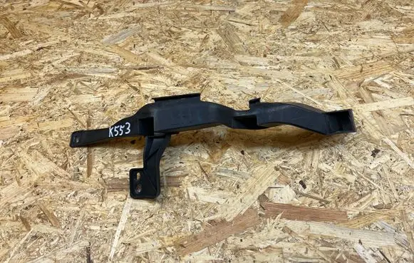 Opel Astra K Headlight/headlamp mounting bracket 13423699