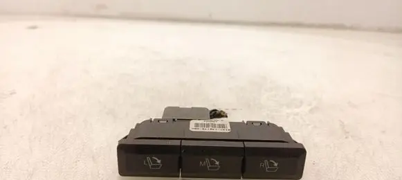 Ford S-MAX Seat control switch E1GT14B178ABW
