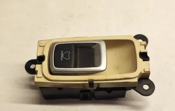 Tesla Model X Other switches/knobs/shifts 103810701D