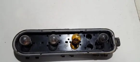 Opel Sintra Tail light bulb cover holder