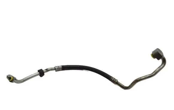 Audi Q7 4L Air conditioning (A/C) pipe/hose 7L6820744