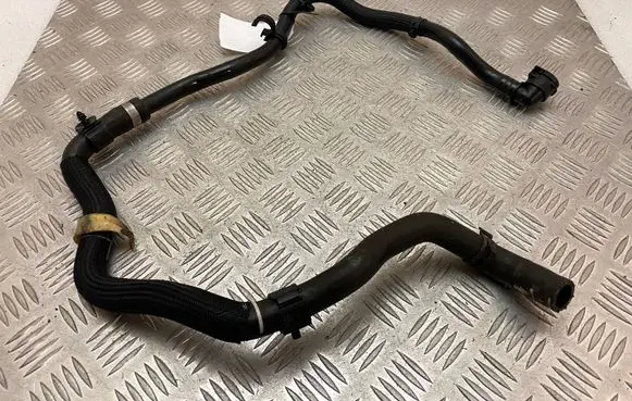 Jaguar I-Pace Engine coolant pipe/hose J9D38D192BC