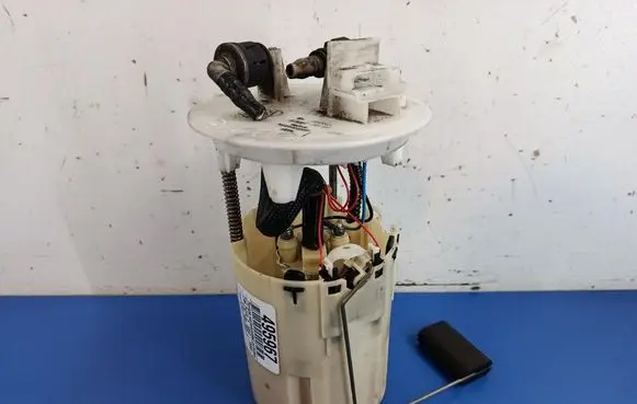 Fiat Punto (188) In-tank fuel pump