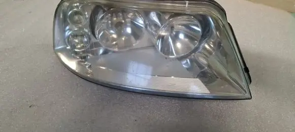 Volkswagen Sharan Headlight/headlamp 