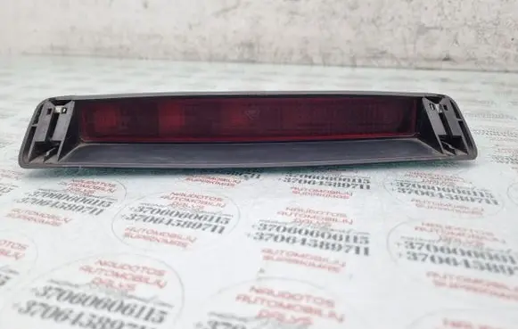 Ford Galaxy Third/center stoplight