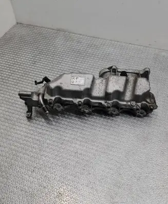 Mercedes-Benz A W169 Intake manifold A6400901437 70002926 0828300030