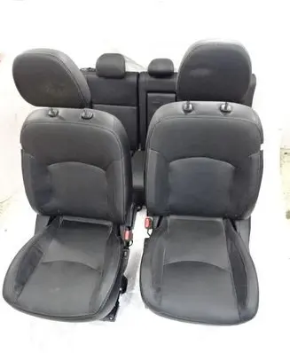 Seat set
