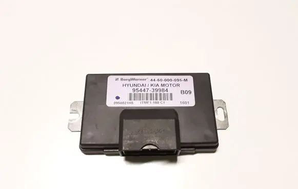 KIA Sportage Transfer box differential control unit 9544739984 4450000095M