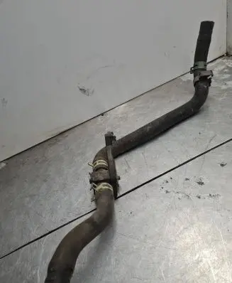 Volkswagen Crafter Engine coolant pipe/hose 701819809