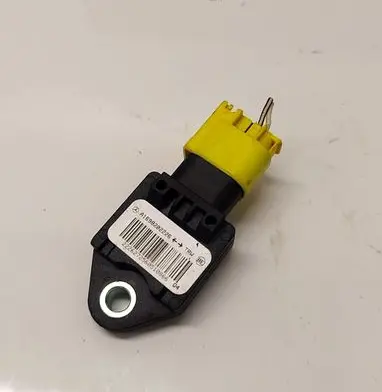 Mercedes-Benz A W169 Airbag deployment crash/impact sensor A1698202226