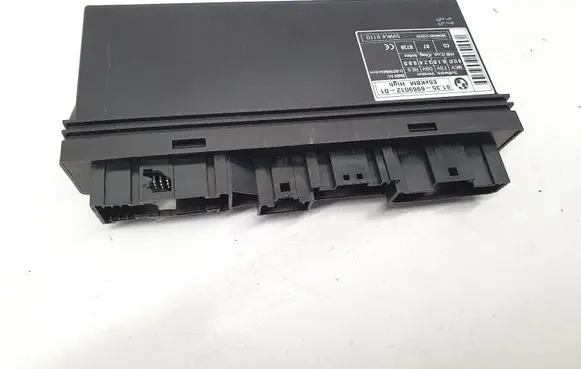 BMW 5 E60 E61 Comfort/convenience module 6969012 nr9006