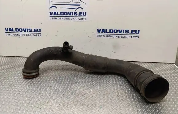 Volkswagen Crafter Intercooler hose/pipe 2E0129615C 2E0129615B