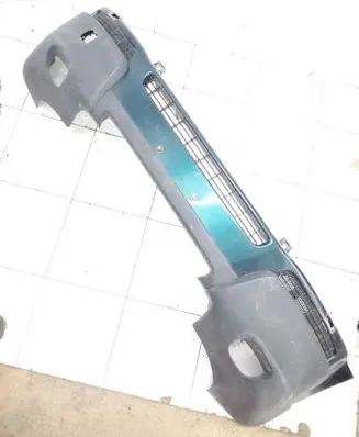 Volvo XC90 Front bumper 08620598 08620596