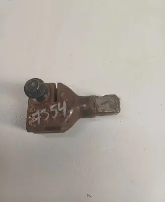 Steering column universal joint