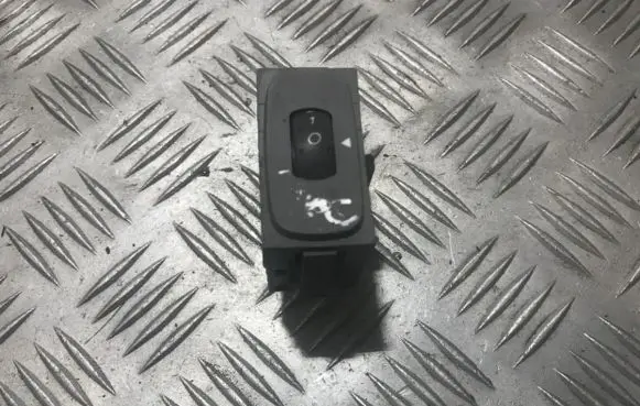 Renault Laguna II Headlight level height control switch 8200032953 6284