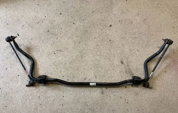 Hyundai Ioniq 5 Front anti-roll bar/sway bar 54810GI000