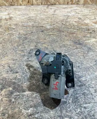 Mercedes-Benz ML W164 Rear window wiper mechanism 