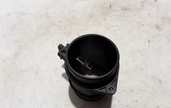 Renault Master III Mass air flow meter 165765213R
