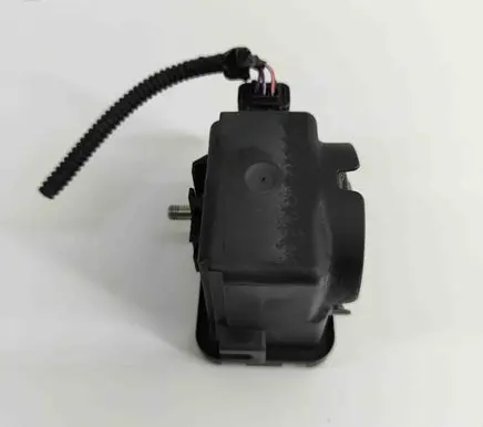 Alarm system siren