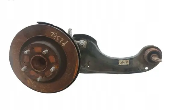 Honda Civic X Front wheel hub spindle knuckle