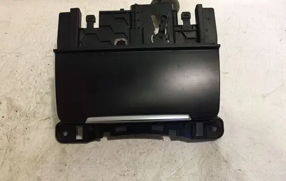 Car ashtray