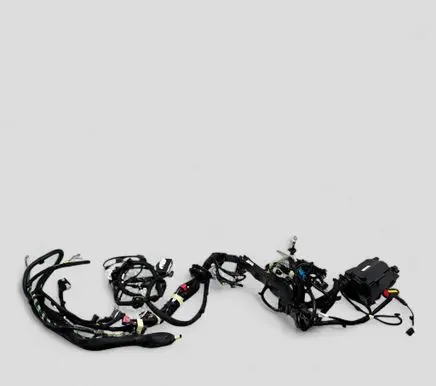 Peugeot Partner III Wiring harness 1695409380