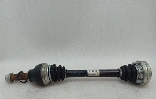Ferrari 296 GTB Rear driveshaft/prop shaft