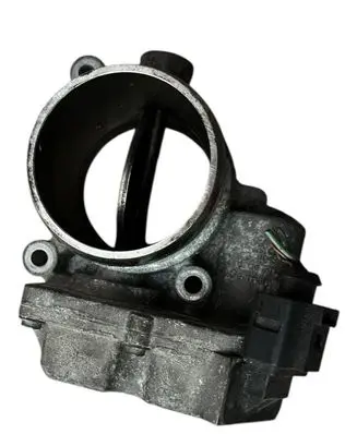 Audi A4 S4 B8 8K Throttle valve