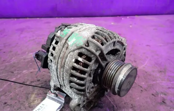 Audi A4 S4 B6 8E 8H Generator/alternator 