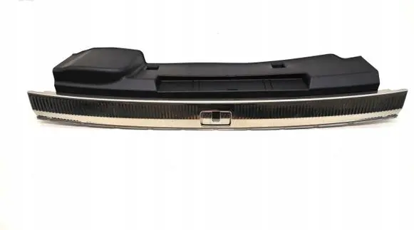 Audi Q7 4M Trunk/boot sill cover protection 4M0864483