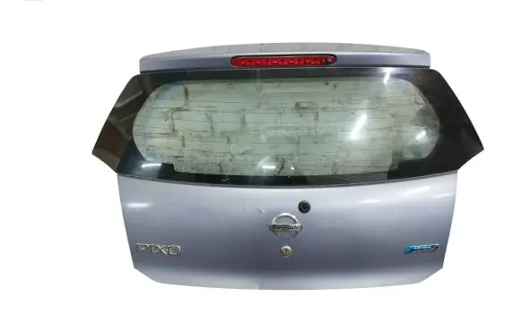 Nissan Pixo Tailgate/trunk/boot lid 43R001264 L2081844