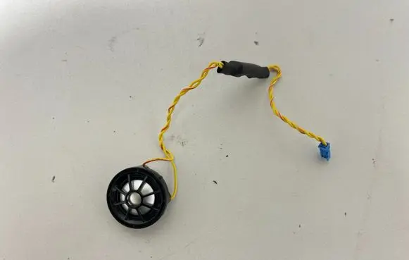 BMW 3 G20 G21 Panel speaker 9362561