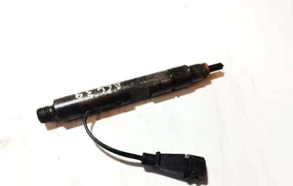 Renault Laguna I Fuel injector 0432193754 7700875035
