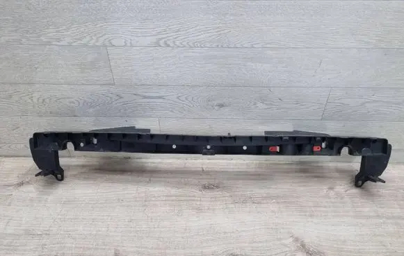 Opel Meriva B Top upper radiator support slam panel 13267770