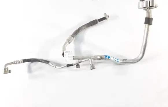 Audi Q5 SQ5 Air conditioning (A/C) pipe/hose 4S0816738D