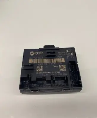 Audi A4 S4 B8 8K Door central lock control unit/module 8K0959793M