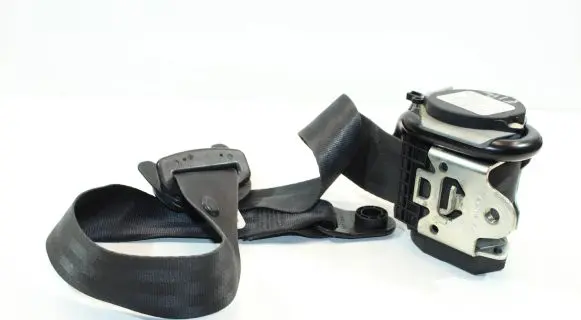 Land Rover Range Rover Sport L320 Front seatbelt EVB501360PMA 609210700