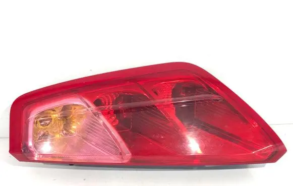 Fiat Grande Punto Rear/tail lights
