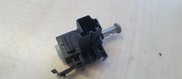 Ford Focus Brake pedal sensor switch 6g9t11a152aa 6g9t-11a152-aa