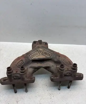 Ford Galaxy Exhaust manifold S356B 96185 95WF