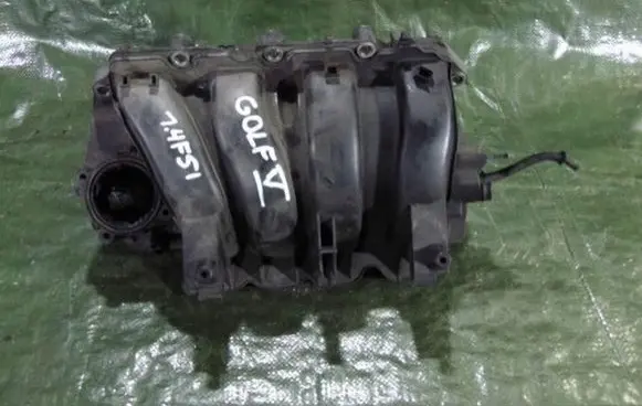 Volkswagen Golf V Intake manifold
